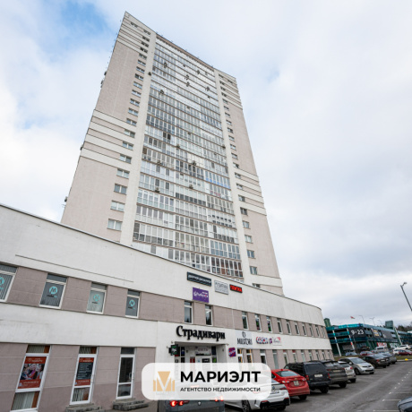 Фотография Продажа торгового помещения 41,4 м2 ул Мстиславца 3 - фото 1