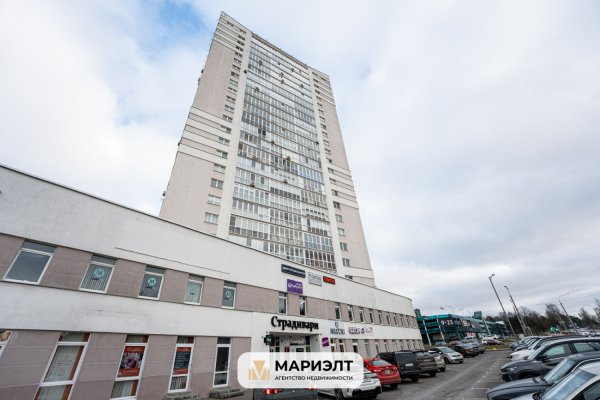 Продажа торгового помещения 41,4 м2 ул Мстиславца 3 - фото 1