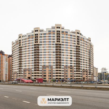 Фотография Продажа торгового помещения 59.7 м2 ул Аэродромная 32 - фото 1