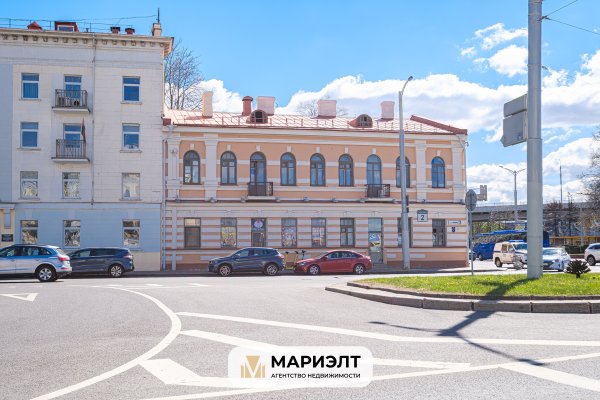 Продажа торгового помещения 73,5 м2 ул Советская 2 - фото 1
