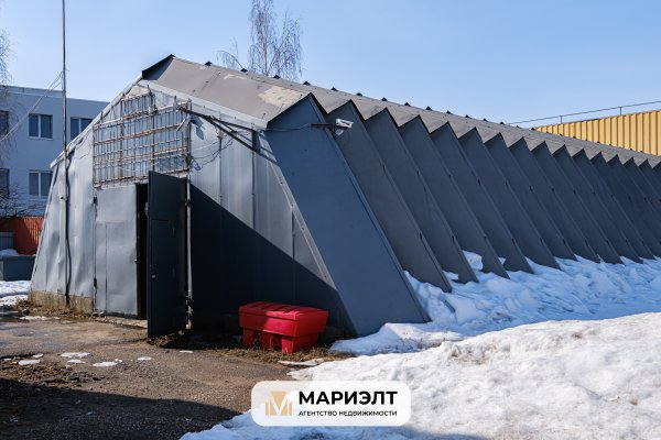 Склад 486,3м2(аренда) ул Корженевского 14/3 - фото 1