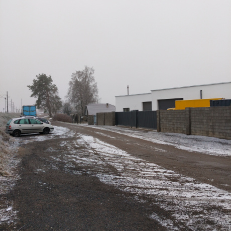 Фотография Склад  - фото 3