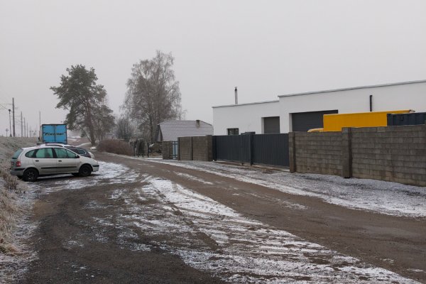 Склад  - фото 3