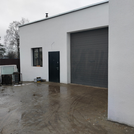 Фотография Склад  - фото 1