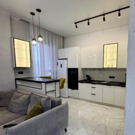 Фотография 2-комнатная квартира по адресу Проспект победителей, 115 - фото 1