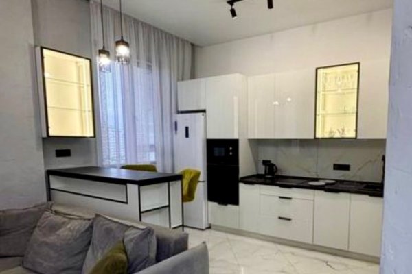 2-комнатная квартира по адресу Проспект победителей, 115 - фото 1