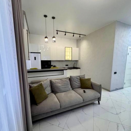 Фотография 2-комнатная квартира по адресу Проспект победителей, 115 - фото 8