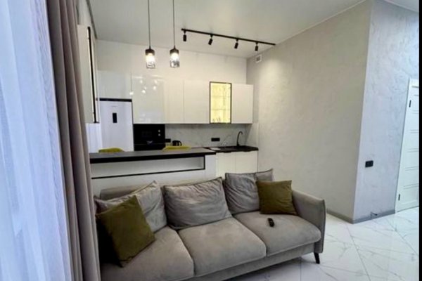 2-комнатная квартира по адресу Проспект победителей, 115 - фото 8