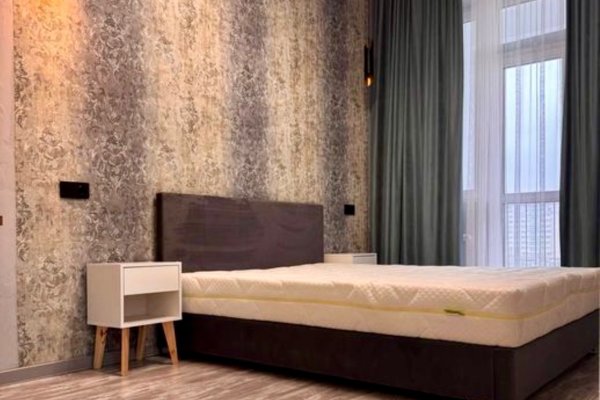 2-комнатная квартира по адресу Проспект победителей, 115 - фото 7