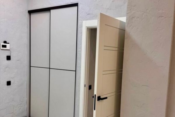 2-комнатная квартира по адресу Проспект победителей, 115 - фото 10