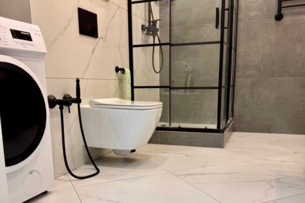 2-комнатная квартира по адресу Проспект победителей, 115 - фото 4