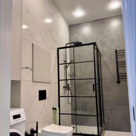 Фотография 2-комнатная квартира по адресу Проспект победителей, 115 - фото 5