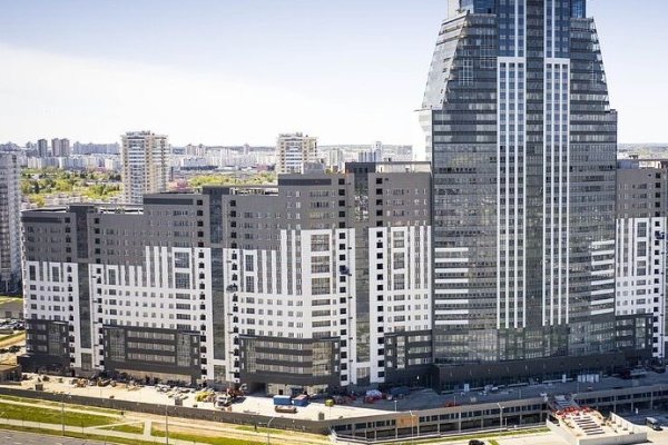 2-комнатная квартира по адресу Проспект победителей, 115 - фото 2