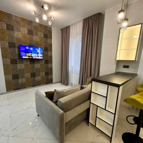 Фотография 2-комнатная квартира по адресу Проспект победителей, 115 - фото 9