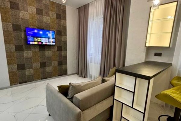 2-комнатная квартира по адресу Проспект победителей, 115 - фото 9