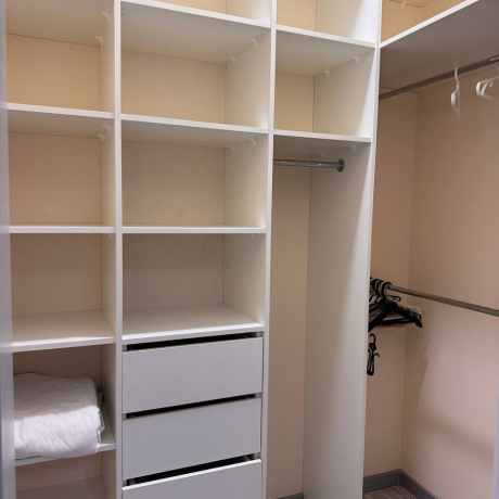 Фотография 2-комнатная квартира по адресу ПОБЕДИТЕЛЕЙ, 115 - фото 5