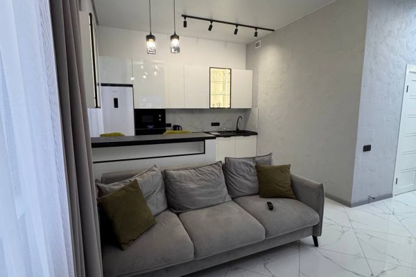 2-комнатная квартира по адресу ПОБЕДИТЕЛЕЙ, 115 - фото 3