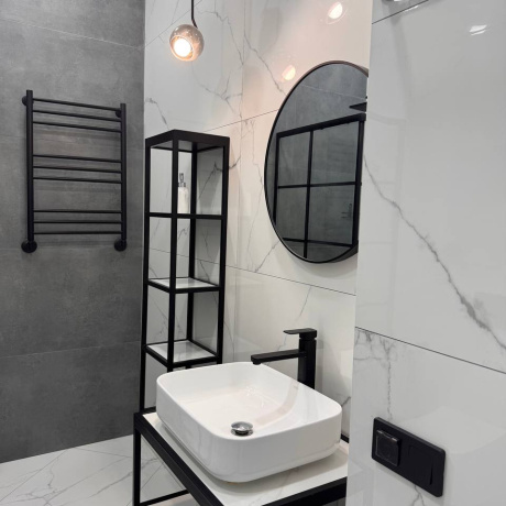 Фотография 2-комнатная квартира по адресу ПОБЕДИТЕЛЕЙ, 115 - фото 7