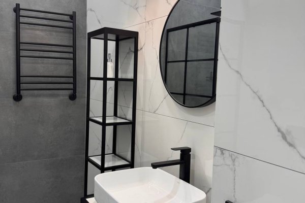 2-комнатная квартира по адресу ПОБЕДИТЕЛЕЙ, 115 - фото 7