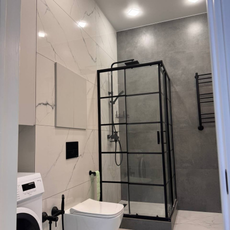 Фотография 2-комнатная квартира по адресу ПОБЕДИТЕЛЕЙ, 115 - фото 6