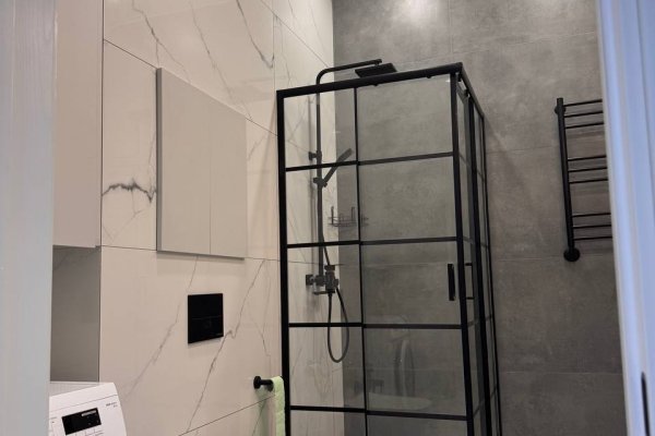 2-комнатная квартира по адресу ПОБЕДИТЕЛЕЙ, 115 - фото 6