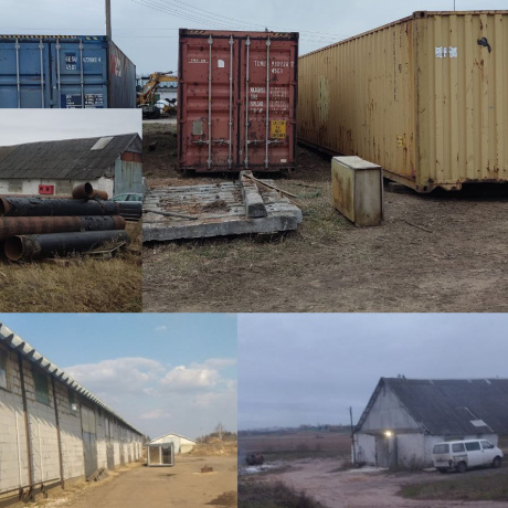 Фотография Склады, боксы, гаражи &mdash; выгодное решение для вашего бизнеса!  - фото 2