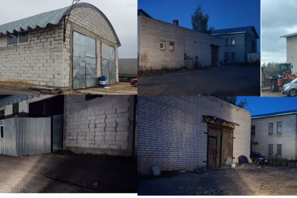 Склады, боксы, гаражи &mdash; выгодное решение для вашего бизнеса!  - фото 1