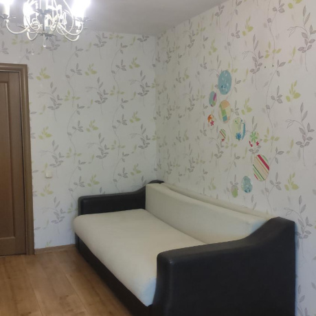 Фотография 1-комнатная квартира по адресу 40 ЛЕТ ПОБЕДЫ, 15А - фото 1