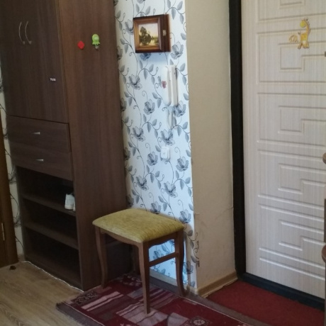 Фотография 1-комнатная квартира по адресу 40 ЛЕТ ПОБЕДЫ, 15А - фото 14