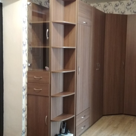 Фотография 1-комнатная квартира по адресу 40 ЛЕТ ПОБЕДЫ, 15А - фото 13