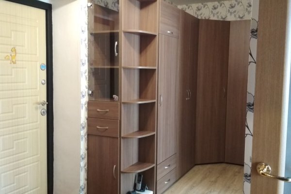 1-комнатная квартира по адресу 40 ЛЕТ ПОБЕДЫ, 15А - фото 13