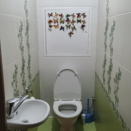 Фотография 1-комнатная квартира по адресу 40 ЛЕТ ПОБЕДЫ, 15А - фото 11