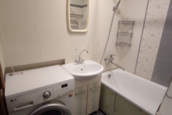 1-комнатная квартира по адресу 40 ЛЕТ ПОБЕДЫ, 15А - фото 9