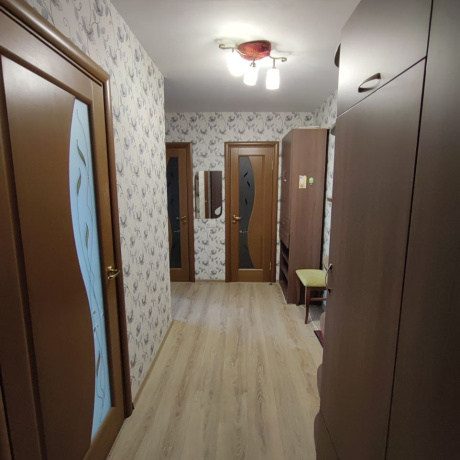 Фотография 1-комнатная квартира по адресу 40 ЛЕТ ПОБЕДЫ, 15А - фото 12