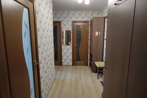 1-комнатная квартира по адресу 40 ЛЕТ ПОБЕДЫ, 15А - фото 12