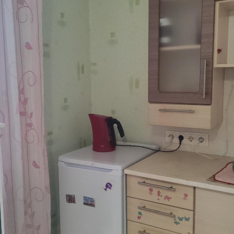 Фотография 1-комнатная квартира по адресу 40 ЛЕТ ПОБЕДЫ, 15А - фото 4