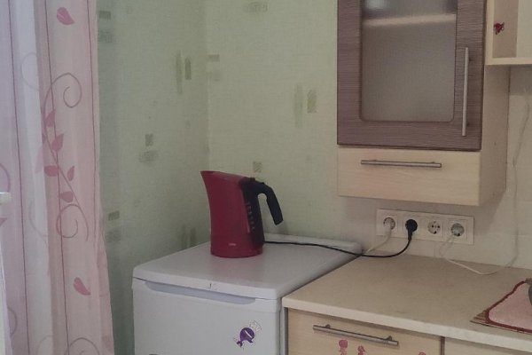 1-комнатная квартира по адресу 40 ЛЕТ ПОБЕДЫ, 15А - фото 4