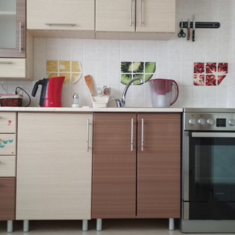 Фотография 1-комнатная квартира по адресу 40 ЛЕТ ПОБЕДЫ, 15А - фото 6