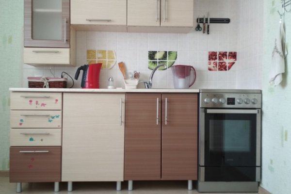 1-комнатная квартира по адресу 40 ЛЕТ ПОБЕДЫ, 15А - фото 6