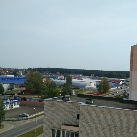 Фотография 1-комнатная квартира по адресу 40 ЛЕТ ПОБЕДЫ, 15А - фото 15