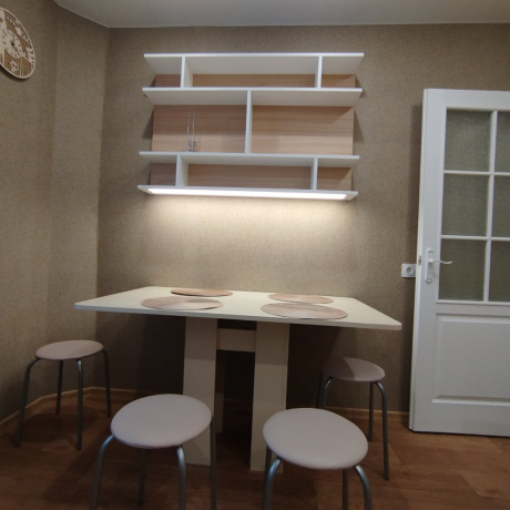 Фотография 1-комнатная квартира по адресу НАЛИБОКСКАЯ, 28 - фото 10