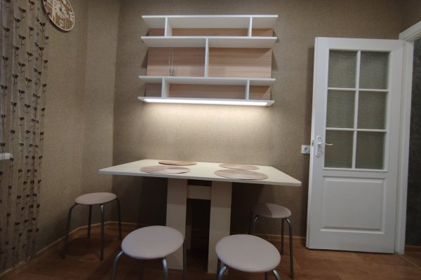 1-комнатная квартира по адресу НАЛИБОКСКАЯ, 28 - фото 10