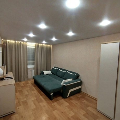 Фотография 1-комнатная квартира по адресу НАЛИБОКСКАЯ, 28 - фото 1