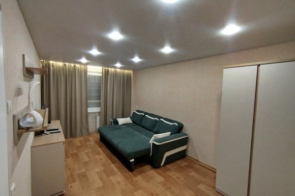 1-комнатная квартира по адресу НАЛИБОКСКАЯ, 28 - фото 1