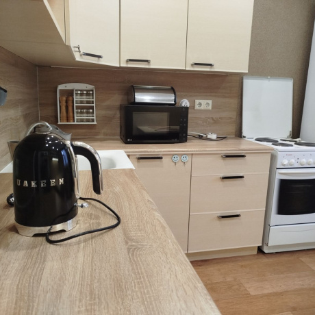 Фотография 1-комнатная квартира по адресу НАЛИБОКСКАЯ, 28 - фото 9