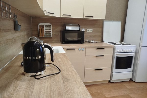 1-комнатная квартира по адресу НАЛИБОКСКАЯ, 28 - фото 9