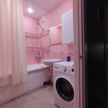 Фотография 1-комнатная квартира по адресу НАЛИБОКСКАЯ, 28 - фото 13