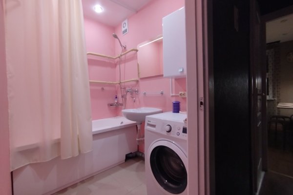 1-комнатная квартира по адресу НАЛИБОКСКАЯ, 28 - фото 13