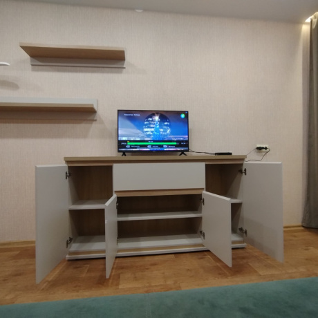 Фотография 1-комнатная квартира по адресу НАЛИБОКСКАЯ, 28 - фото 5