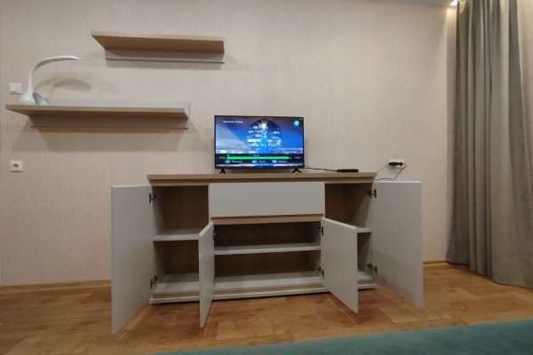 1-комнатная квартира по адресу НАЛИБОКСКАЯ, 28 - фото 5